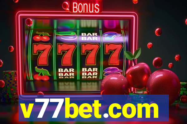 v77bet.com