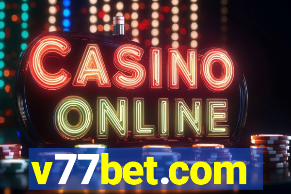 v77bet.com