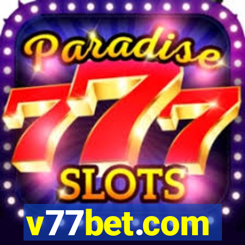 v77bet.com