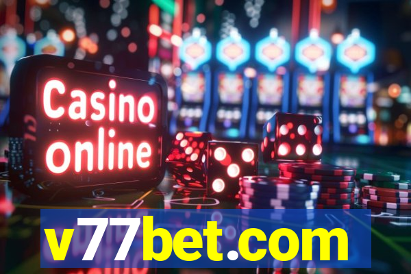 v77bet.com