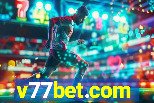 v77bet.com