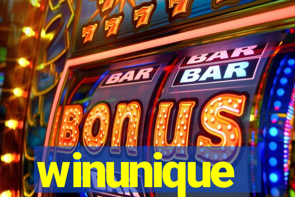 winunique