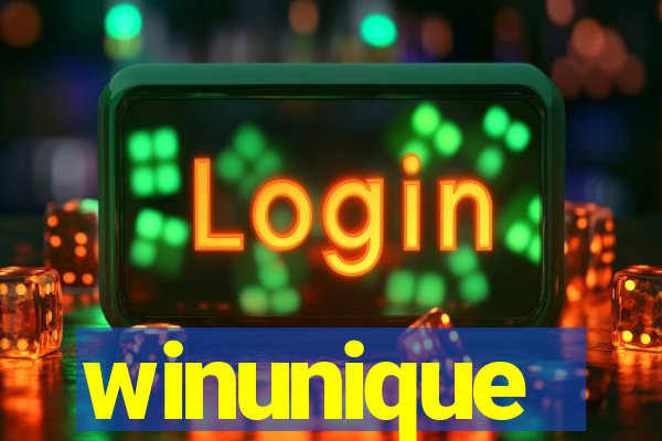 winunique