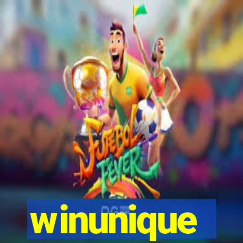 winunique