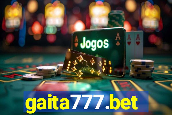 gaita777.bet