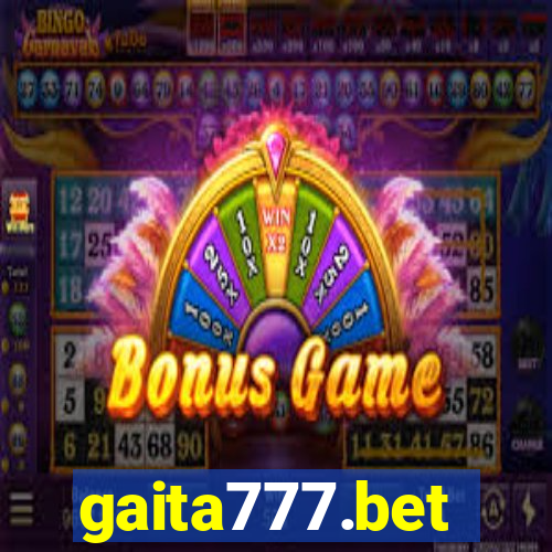 gaita777.bet