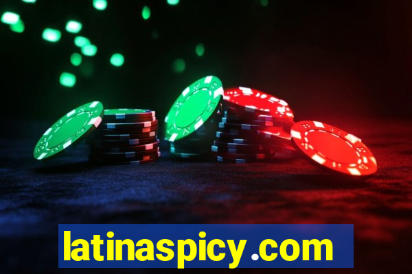 latinaspicy.com