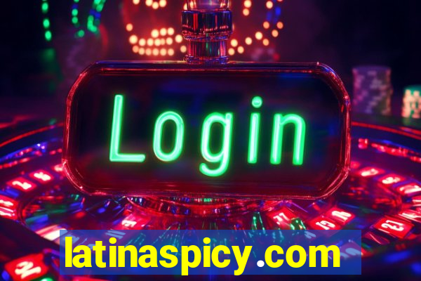 latinaspicy.com