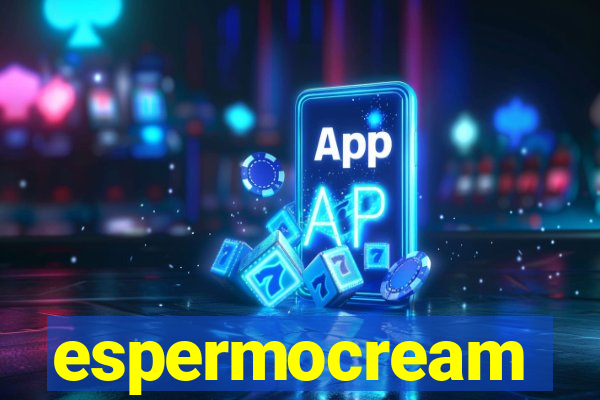 espermocream