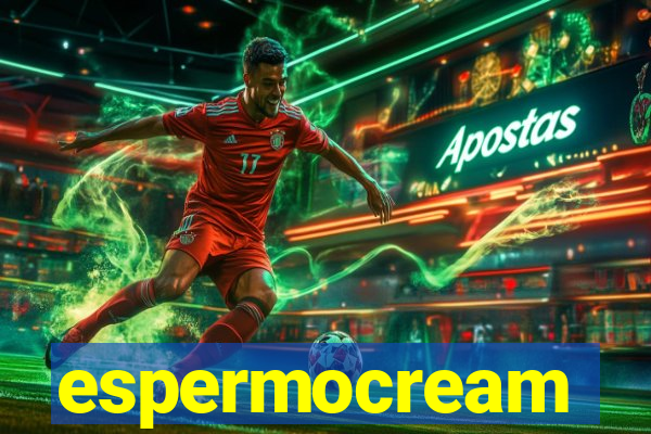 espermocream