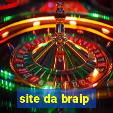 site da braip