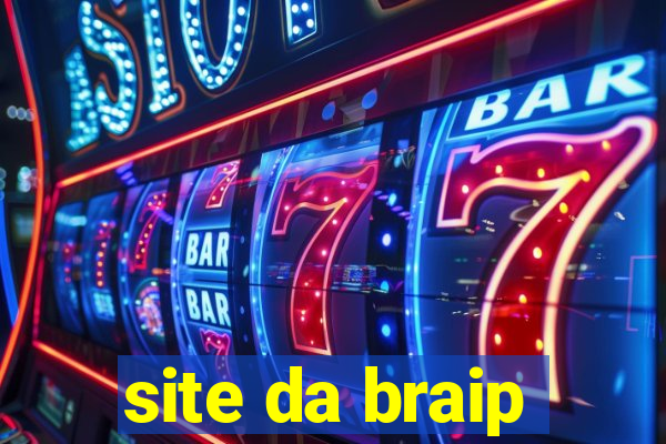 site da braip