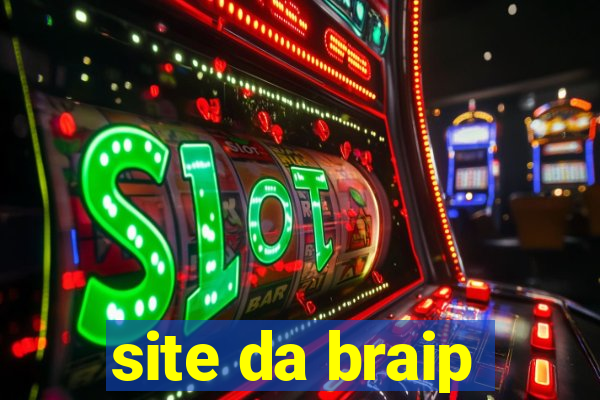 site da braip