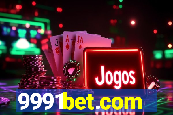 9991bet.com