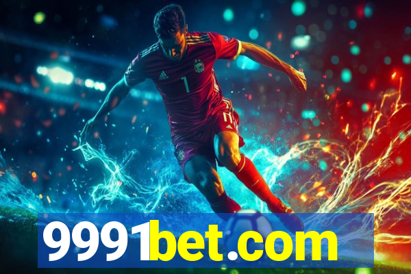 9991bet.com