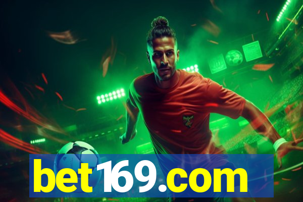 bet169.com