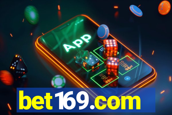 bet169.com