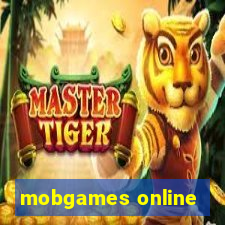 mobgames online