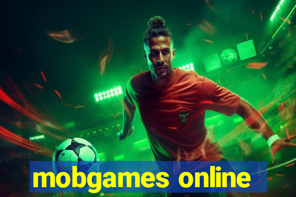 mobgames online