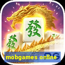 mobgames online