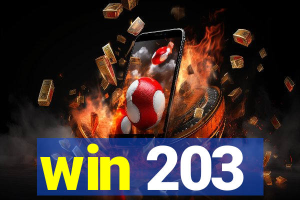 win 203