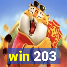 win 203