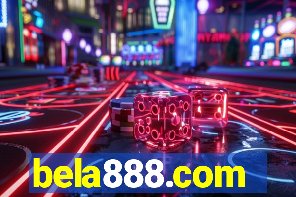 bela888.com