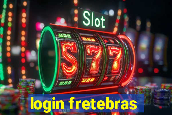 login fretebras