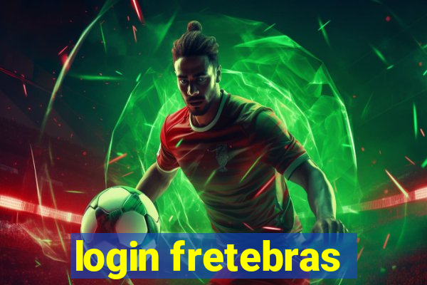 login fretebras