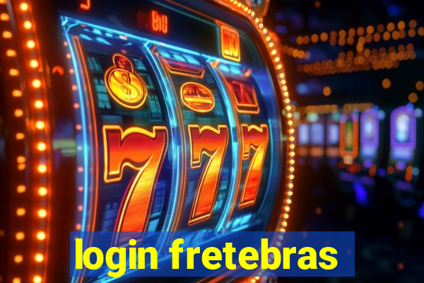 login fretebras