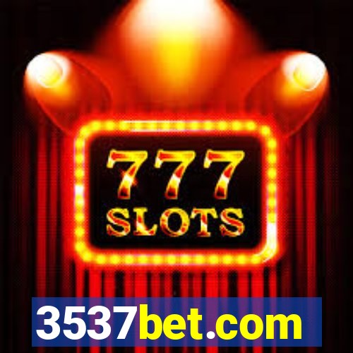 3537bet.com