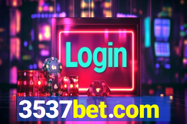 3537bet.com