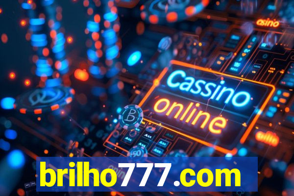 brilho777.com