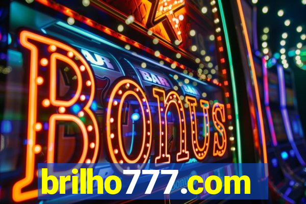 brilho777.com