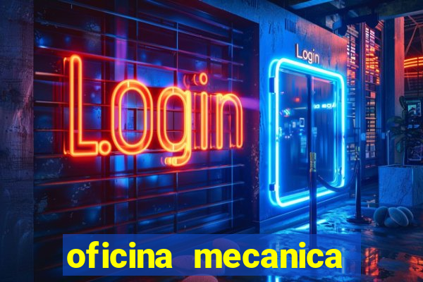 oficina mecanica porto alegre