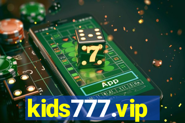 kids777.vip