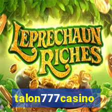 talon777casino