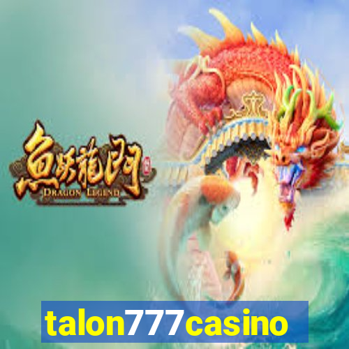 talon777casino