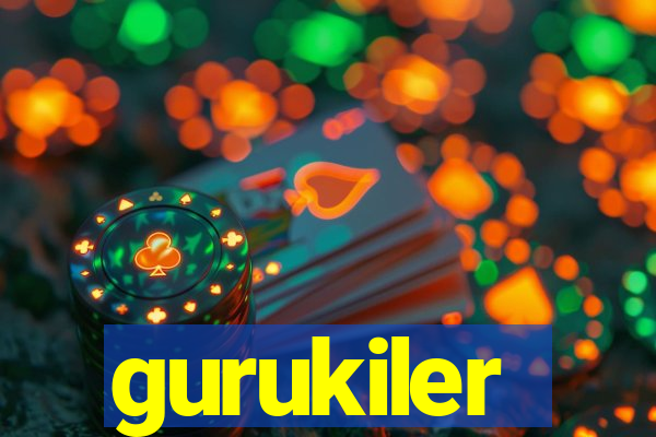 gurukiler