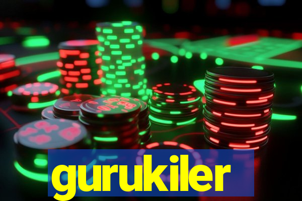 gurukiler