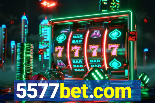 5577bet.com