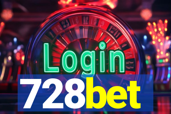 728bet