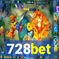 728bet