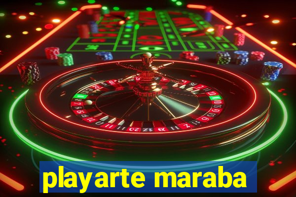 playarte maraba