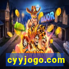 cyyjogo.com