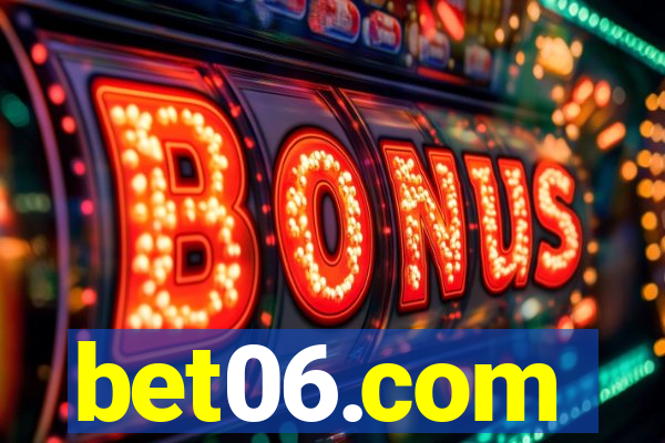 bet06.com