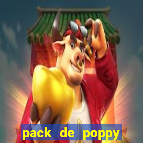 pack de poppy playtime 3 para drawing cartoons 2 vk