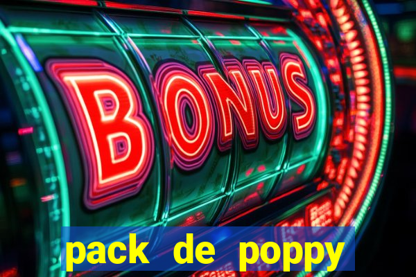 pack de poppy playtime 3 para drawing cartoons 2 vk