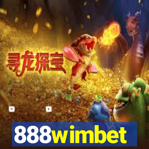 888wimbet