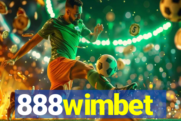 888wimbet